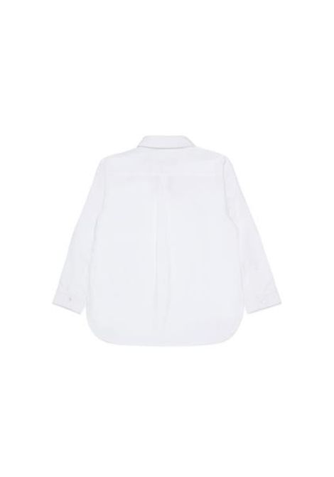 Camicia in cotone MAX & CO KID | MX0210 MX077MX100